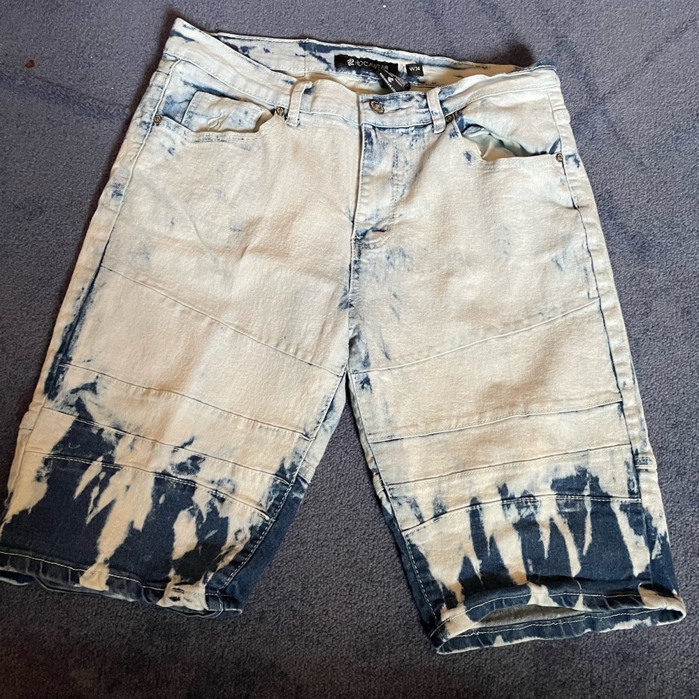 Men’s Rocawear